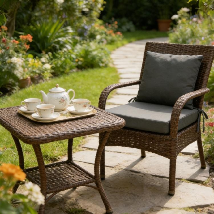 Multifunctional Seat Cushion And Back Pillow With Air Permeability For Any Day Sitting