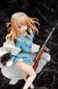 Funny Knights Dolls Frontline Suomi Scale Painted Complete Figure KP-31 1/7 ATBC-PVC