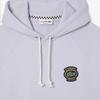 Lacoste Men S Badge Match Hooded Raglan SweatShirt Sh7491 54g J2g