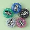 Multifunctional LCD Display Timer Magnetic Handheld Timer Visual Keychain Timer For Baking