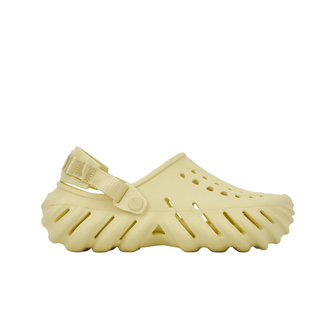Crocs Echo EVA ielas ērti elpojoši