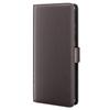 For Samsung Galaxy S26+ Case Genuine Split Leather Phone Cover with Wallet Stand