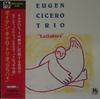 CD EUGEN CICERO  LULLABIES Eugen Ciceros Last Albu MECJ30021 Meldac 1995 Japan Music Others Used