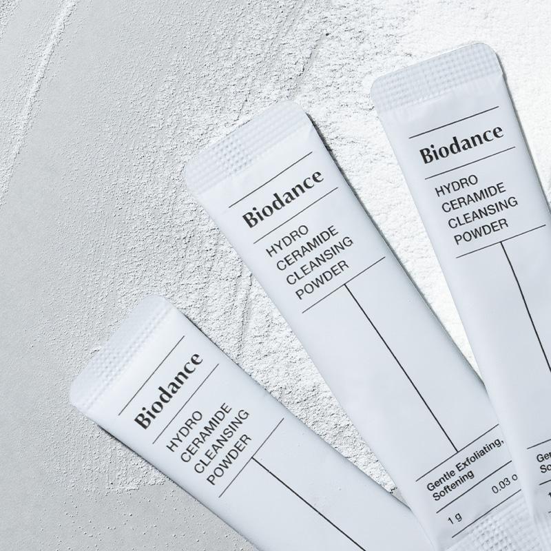Ceramide Cleansing Powder 30 EA