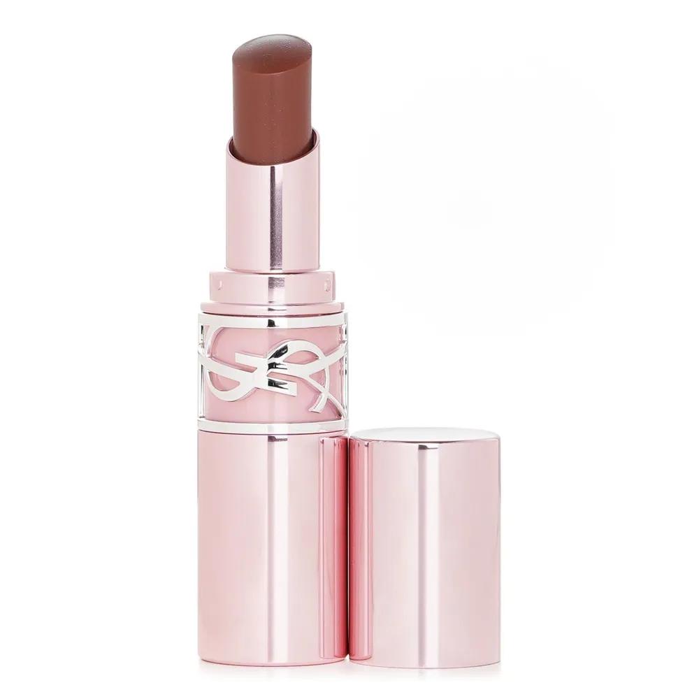 YSL Love Shine Candy Glow Lip Balm - 6B Brown Nude 3.1g/0.1oz