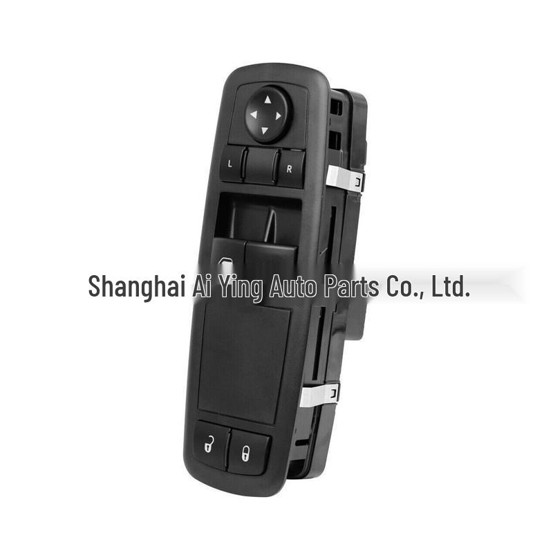 

Переключатель стеклоподъемника для Dodge Caravan 2012-2016 (Номера деталей: 68110870AA, 68110870AB) Electric