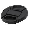 Cap Lens Cap Lens Cap Replacement Lens Cover Lens Hood Mm Dust