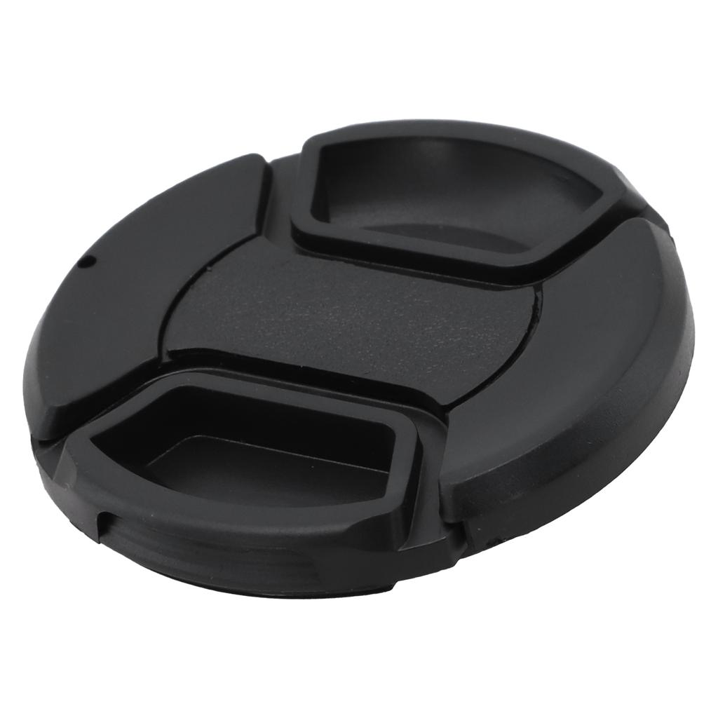 Cap Lens Cap Lens Cap Replacement Lens Cover Lens Hood Mm Dust