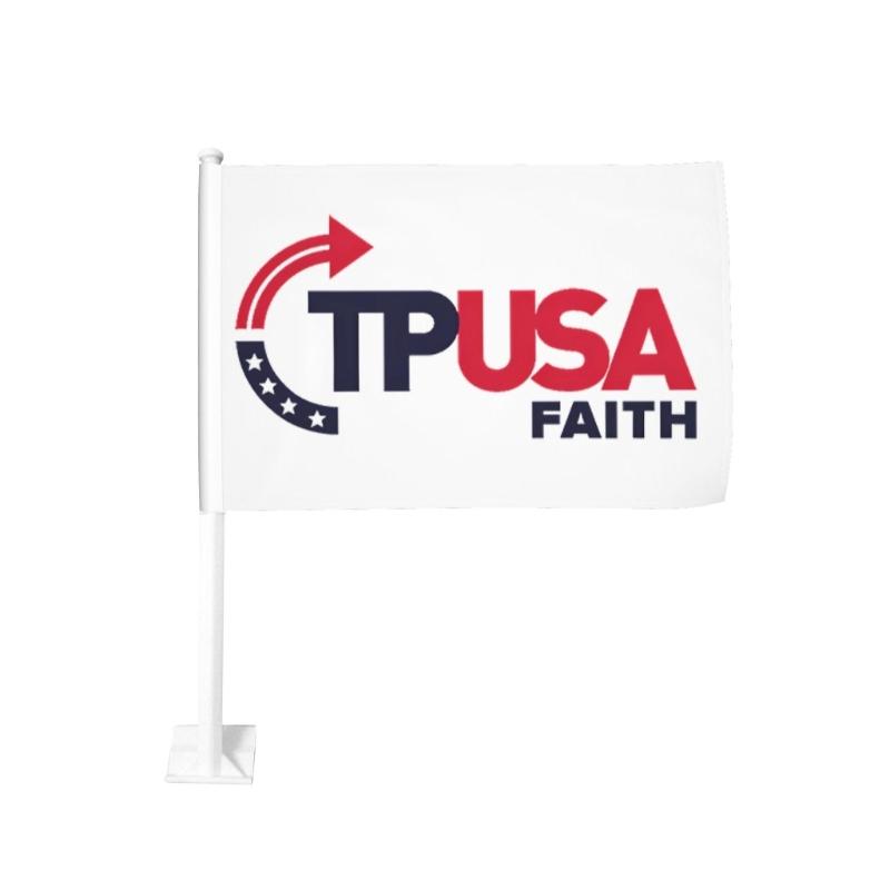 Tpusa  Wall Hanging Flag,Indoor And Outdoor Decoration