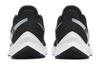 Nike Zoom Winflo 6 Nero Argento Metallico CU2990-001