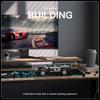 MOULD KING Speed Champion Supercar 27042 Building Set Toy Collectible Model Car Block Children's Gift 8+(385 Pieces)