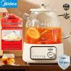 Midea 1.2L All-Glass Multi-Function Health Pot
