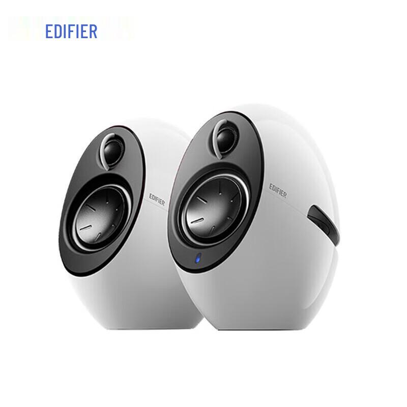 EDIFIER e25HD Bluetooth Desktop 2.0 HIFI Speakers