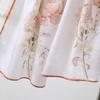 New Chinese Style Mulberry Silk Jacquard Scarf