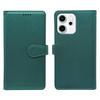 For Oppo Reno14 F 5G Case with 9 Card Slots PU Leather Stand Phone Cover