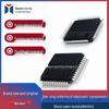 LPC11E67/U66/U68 Microcontroller Series: 1517, 1115, 1125, 1549, 51U68 JBD48E/303QL QFP