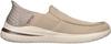 Skechers Cabrino Sneakers (210604) Taupe Beige