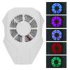 USB Mobile Phone Radiator Fast Cooling Semiconductor Cellphone Cooler Fan Heatsink