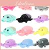 Worms Tide Beetle Plush Toy Creative Girl Children Birthday Gift Doll Decoration