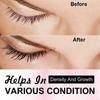 3x Fast Eyelash Growth Serum Lifting Eyelashes Eyebrows Enhancer Eyelash Lengthening Fuller Thicker Eyelash Growth Products