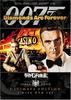 DVD  - 007 Diamonds Forever Ultimate Editi MGA29265 Japan ObiMovies & DVD Used