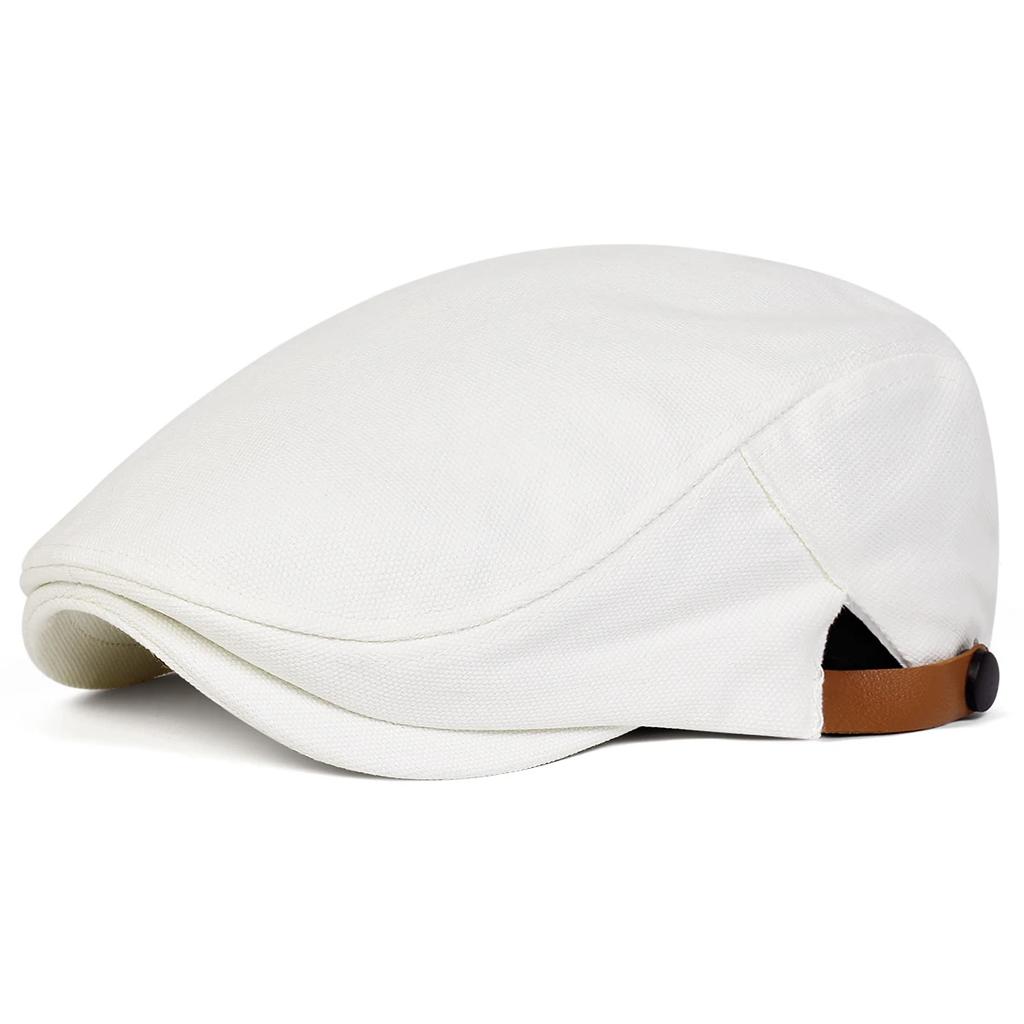 Unisex MONGOLIA Stickerei Newsboy Caps Seitlich Verstellbar Britische Malerhüte Frühling Herbst Schiebermütze Hip Hop Baretts Mütze