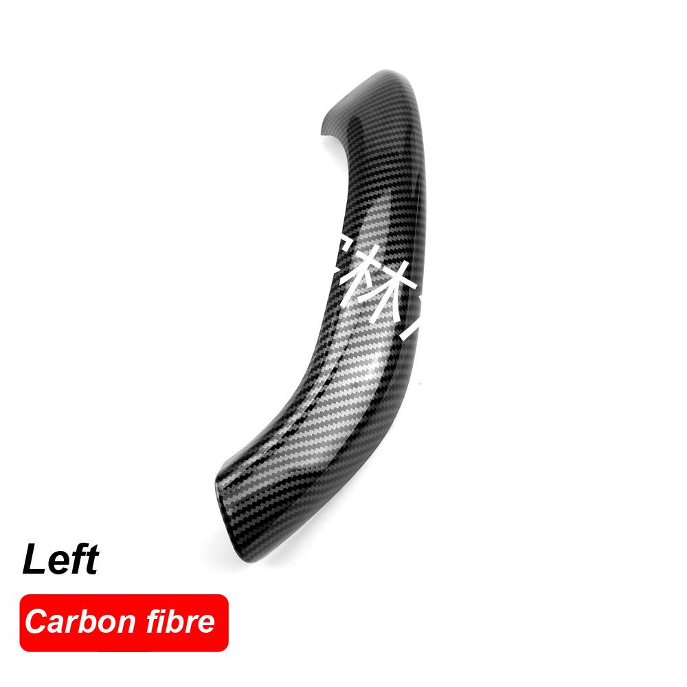 Compatible Door Handle Cover for BMW X1/X2 (2016-2022) Armrest F48/F49/F39