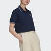 Adidas Originals Polo Shirt Women's College Navy H56471