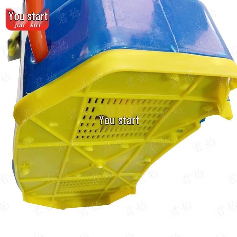 Junshi 16L Backpack Agricultural Sprayer