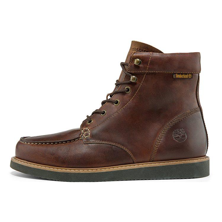 Timberland Newmarket Ii 6 Inch Boot 'Brown' A2GMA