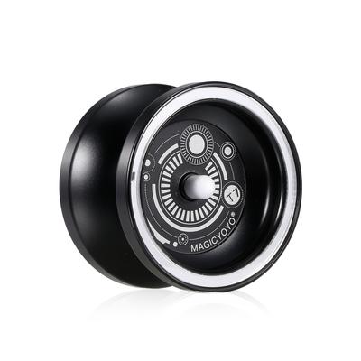 MagicYoyo T7 Responsie Yoyos for Kids Beginner Yoyo with Narrow Bearing Steel Axle Aluminum Alloy