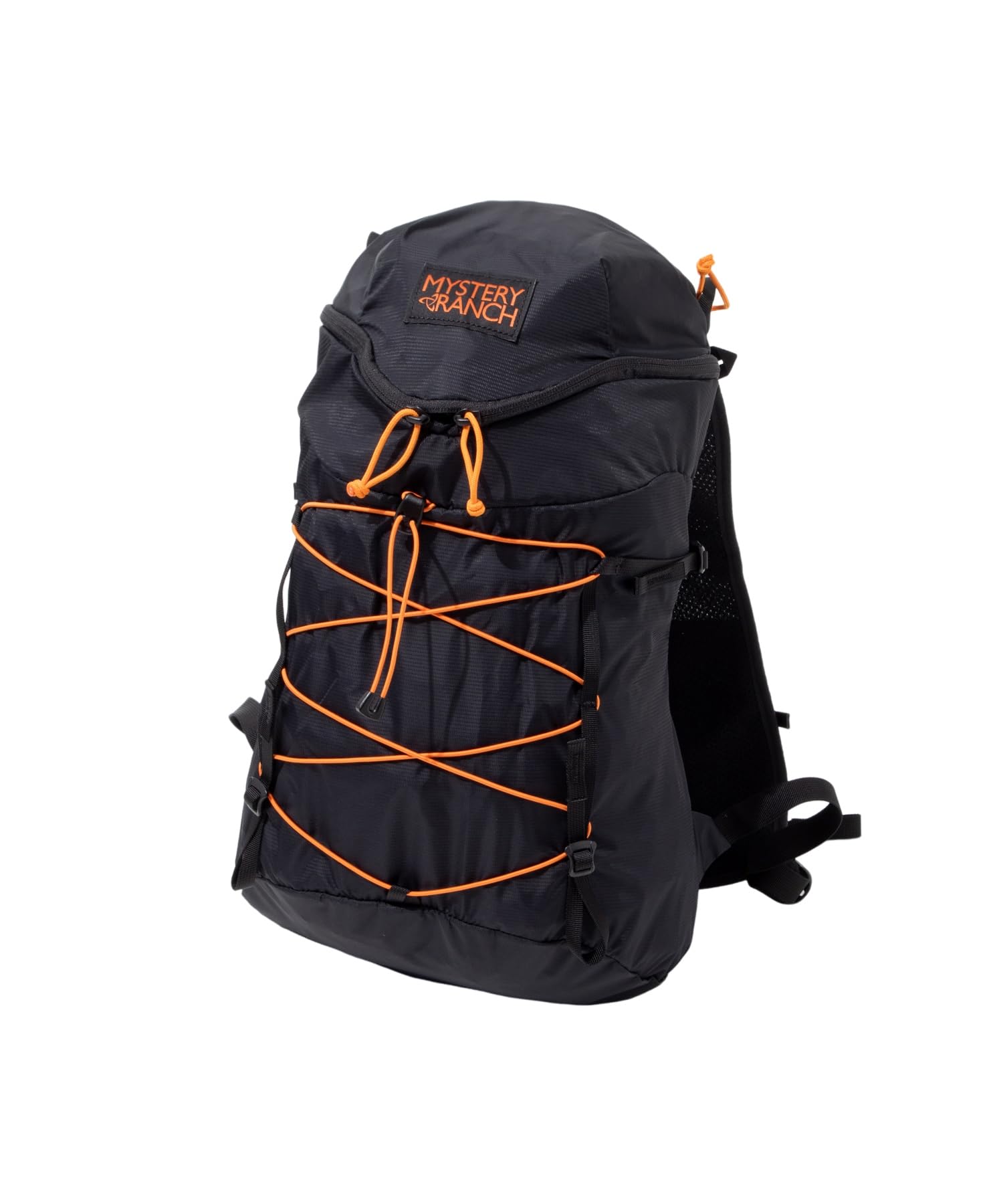 

GALLAGATOR15 BLACK [Mystery Ranch] Backpack, [Used] чорний