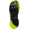 La Sportiva Men's Akasha II Trail Running Shoes Storm Blue/Lime Punch EU 40 (25.5 cm) 56A639729