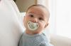 NUK Star Pacifier Disinfectant for Babies Months Winnie the Pooh OCNK10730926 (with Case) 0-6 /