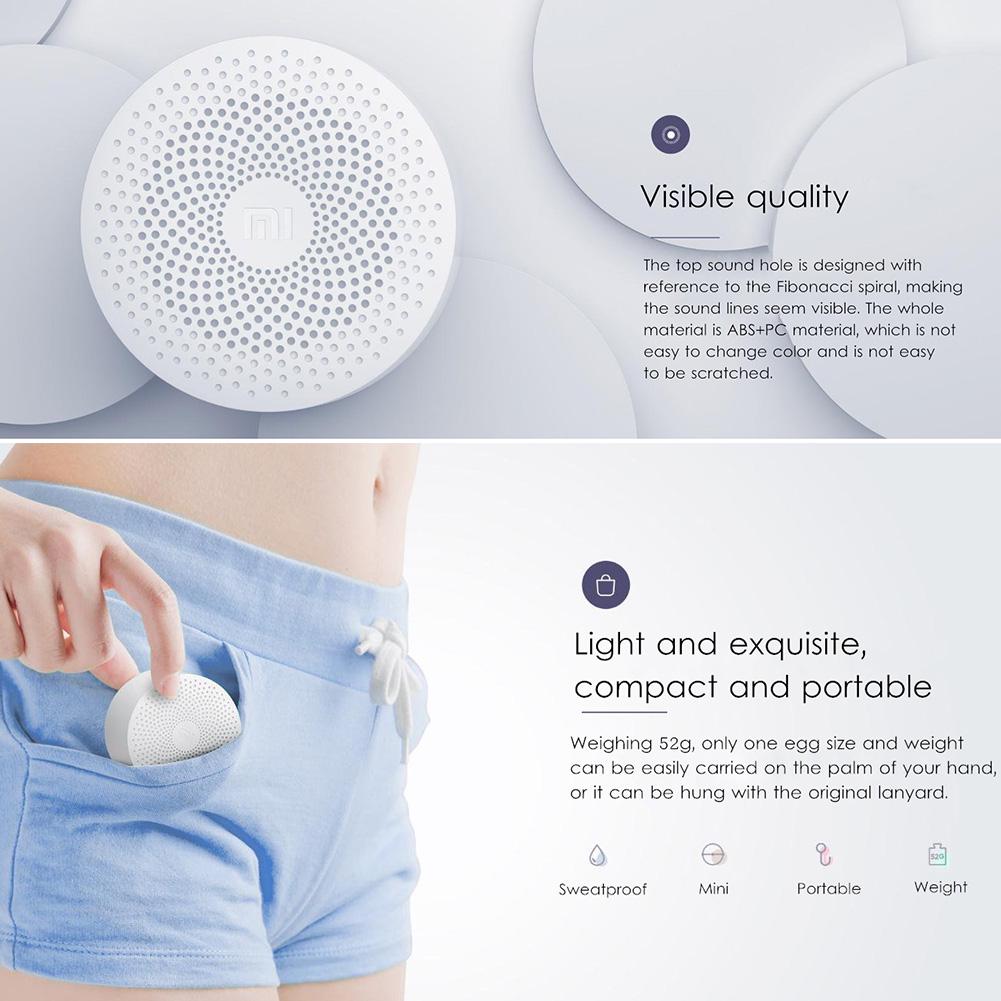 xiaomi ai portable version