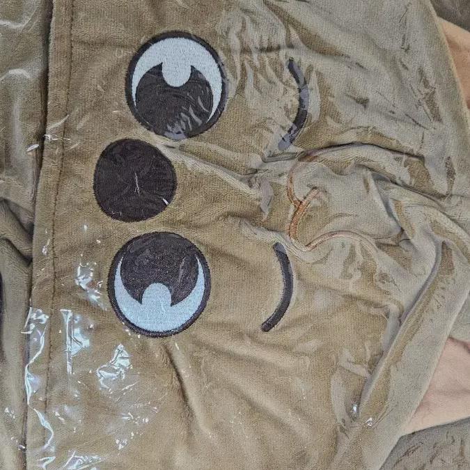 

Straykids Korean Quoca Blankets Are Sold Sealed