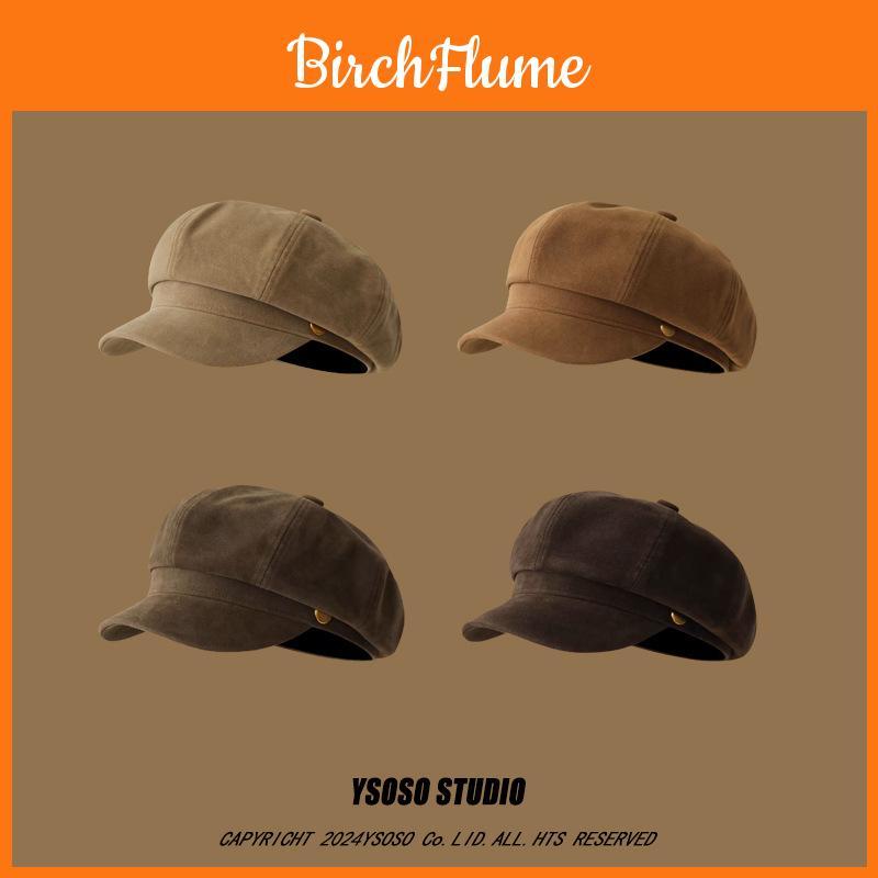Classic Beanie Hat For Women With Warmth And Windproof Protection For Fall Winter Season