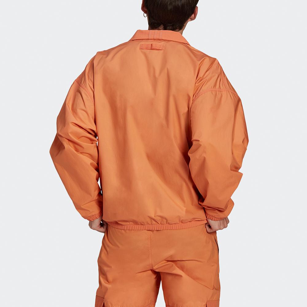 adidas Originals Jackets & Coats Men's Tan GN3315