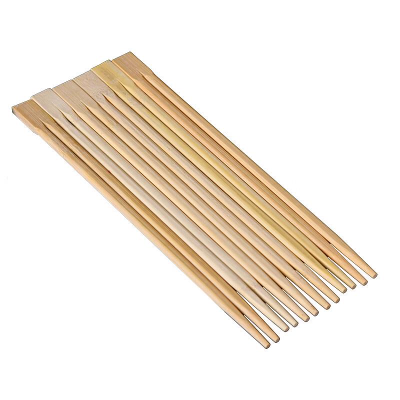 Disposable Individually Wrapped Bamboo Chopsticks