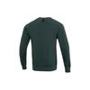 adidas Sweatshirts Men's Green Crew Neck Moderate Regular HM2945