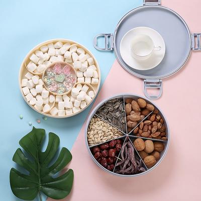 Gıda Kapları – Gıda depolama