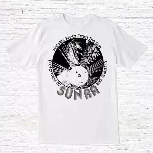 Sun Ra T-Shirt.webp Unisex T-Shirt S