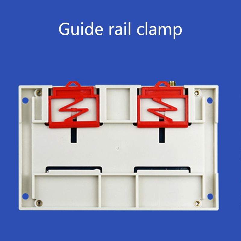 315Mhz/RF433Mhz Wireless Remote Control Switch DC 12V-24V Relay 6CH Receiver Controller and 6Button Transmitter