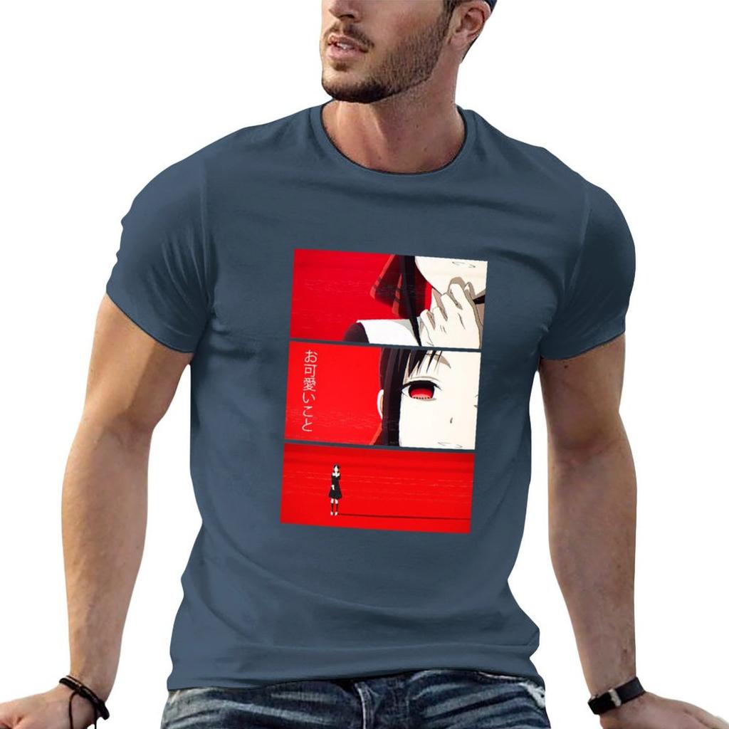 Kaguya Okawaii Koto Tshirt Graphic T Shirts For Unisex Unisex T Shirt Summer T Shirt Unisex Designer Tshirt