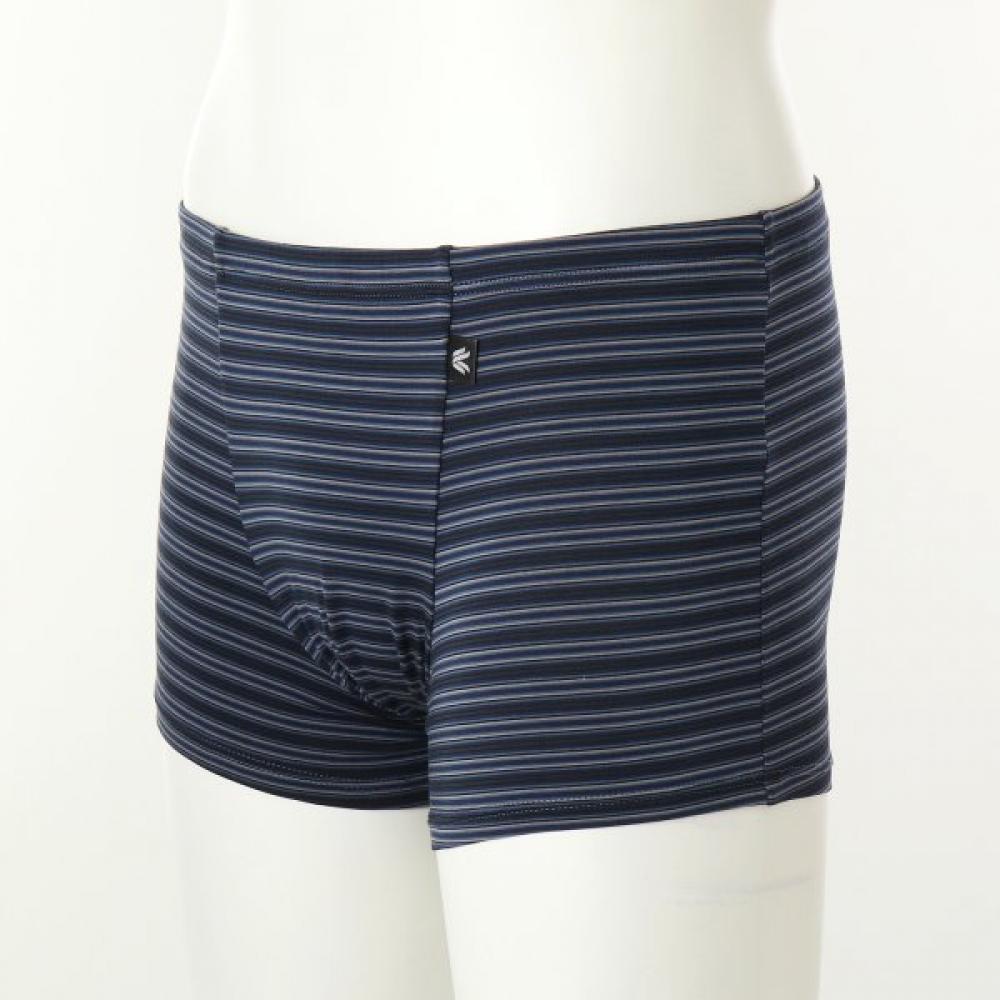 Wacoal Men S Modal Stripe Brief Wmp2468