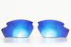 RUDY PROJECT Sports Sunglasses Rydon Slim Multi Laser blue Lens LE543903