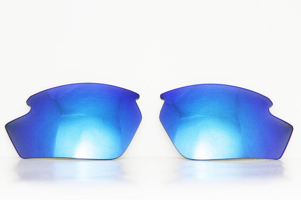 RUDY PROJECT Sports Sunglasses Rydon Slim Multi Laser blue Lens LE543903