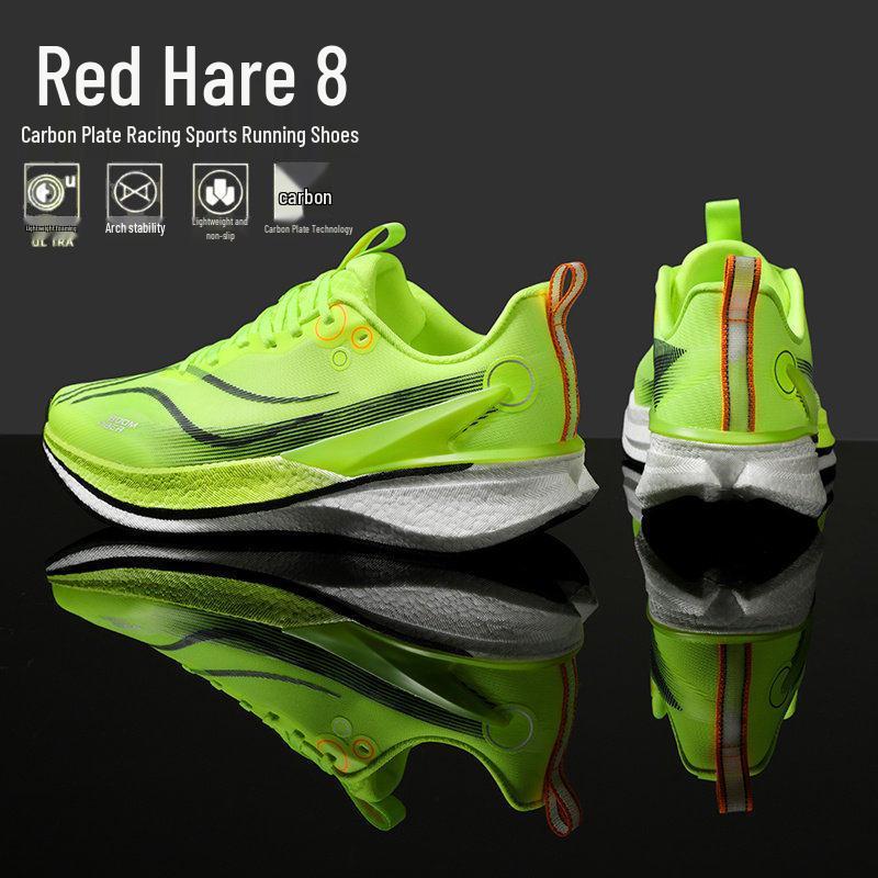 Red Hare 9Pro Vīriešu viegli skriešanas