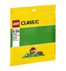LEGO Classic Baseplate (Green) 10700