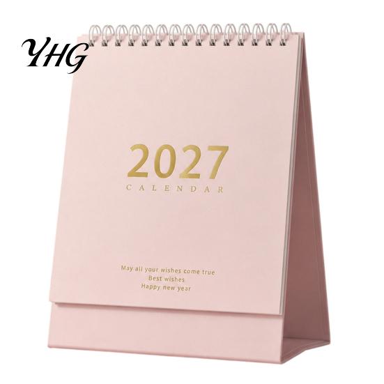 2026 až 2027 Stolní kalendář Stůl 2026-2027, Říjen 2026-Prosinec 14měsíční kalendář, Velký akademický plánovač pro studenty Plánování, Organizace v rodině,